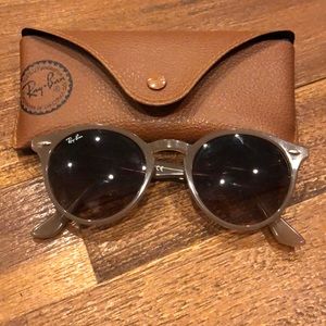 Ray-ban RB2180